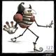 Illustration for article titled Mr. Mime in Halloweentown?! Pokemon One a Day!